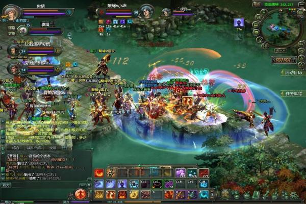 BREAKERSUNLOCKTHEWORLD角色与世界观介绍