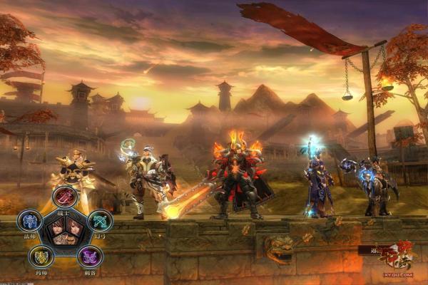 2024年太平洋游戏的特色与创新玩法