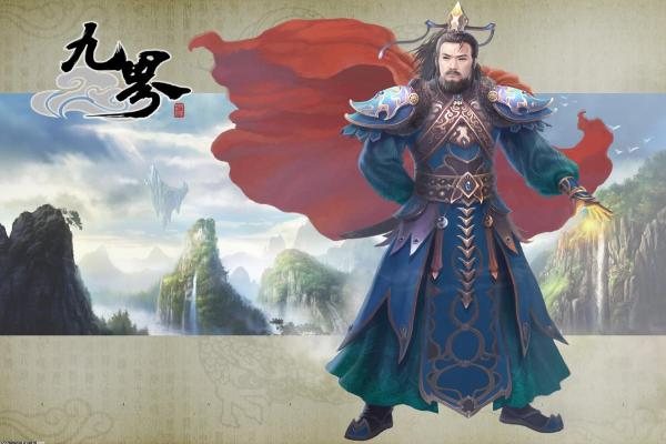 鬼谷八荒先天气运搭配指南：提升角色实力